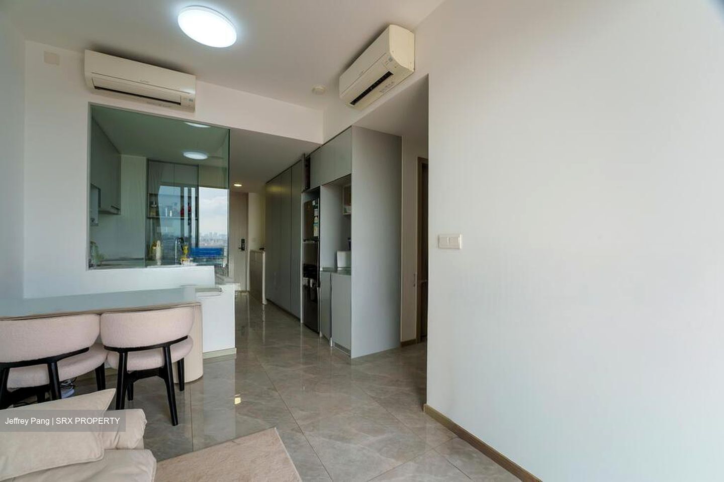 The Garden Residences (D19), Apartment #511118331